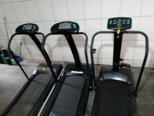 Esteiras em promoção a partir de R$ 850,00 - Foto 3