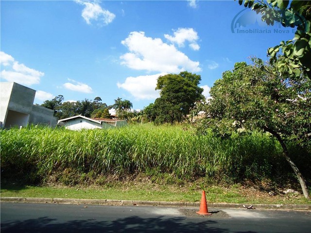 Terreno à venda, 880 m² por R$ 1.600.000,00 - Condomínio Marambaia - Vinhedo/SP - Foto 2