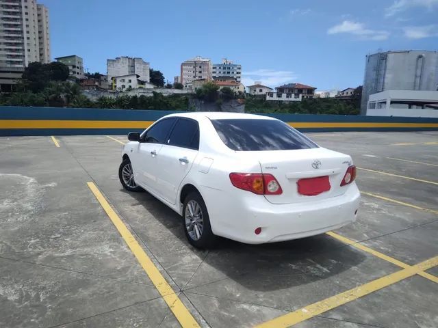 Corolla 2011 - Foto 2