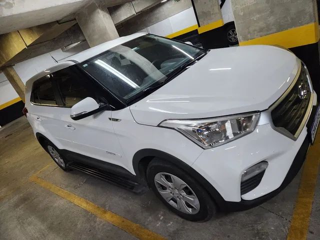 Creta 2019 excelente 