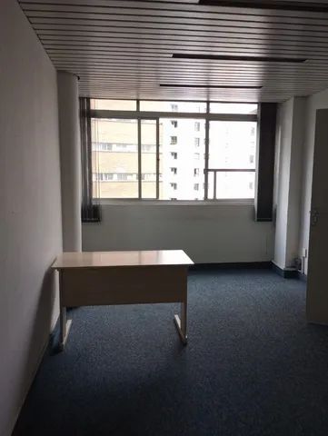 Conjunto de salas a venda ou aluguel  no centro de São Paulo -capital.<br><br> <br><br> - Foto 9