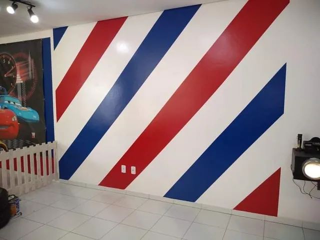 PINTOR PROFISSIONAL UBERLÂNDIA  - Foto 4
