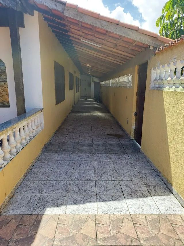Casa pé na areia: - Foto 11