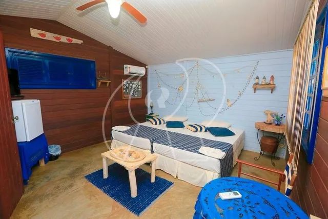 Pousada com 10 dormitórios à venda, 1028,25m² por R$ 3.800.000 - Porto das Dunas - Aquiraz - Foto 12