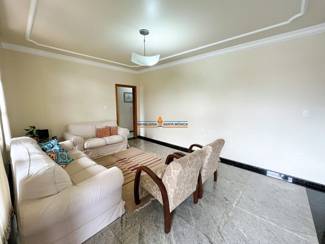 Casa Plana 5 quartos - Santa Amélia - Foto 3