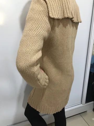 Casaco Elegante - Foto 4