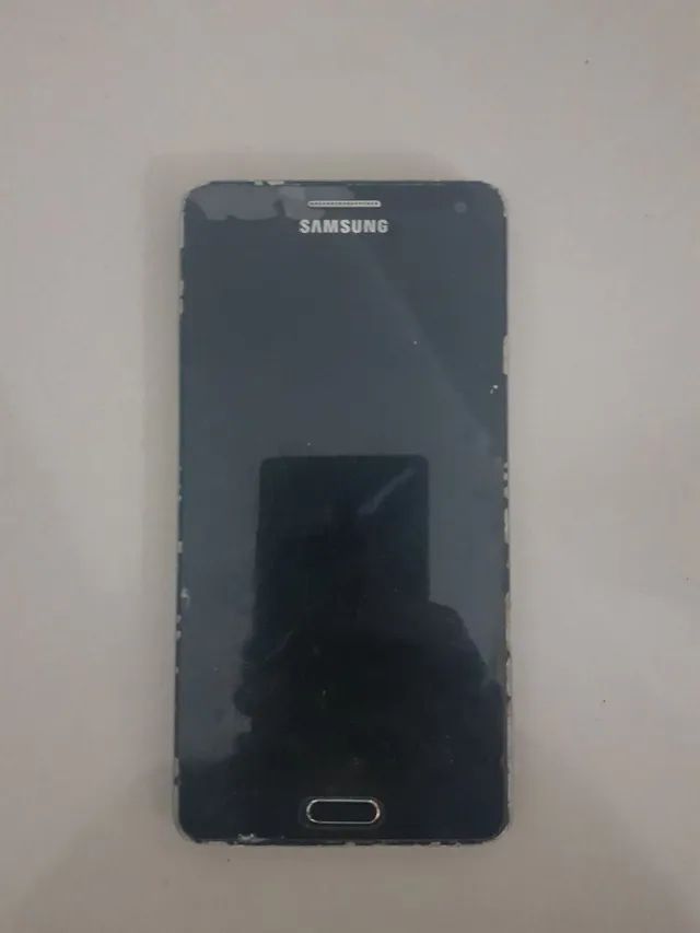 Celular A5 samsung Peças
