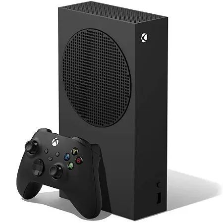 Xbox Series S Novo, Caixa Lacrada, 1 ano de Garantia Brinde 3 Meses de Game  Pass - Videogames - Bonfim, Campinas 1256509583