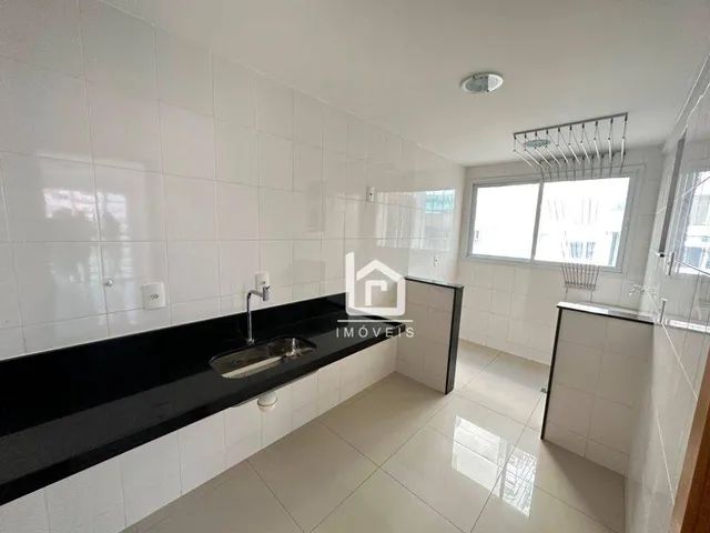 Maravilhoso apartamento 2 quartos de luxo na Rua Goiânia na Praia De Itapoã! - Foto 3