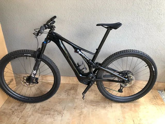 Specialized Turbo levo SL carbono  - Foto 3