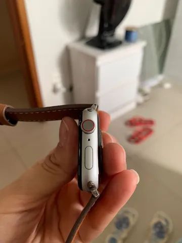 Apple Watch Series 4 (44mm) - Foto 2