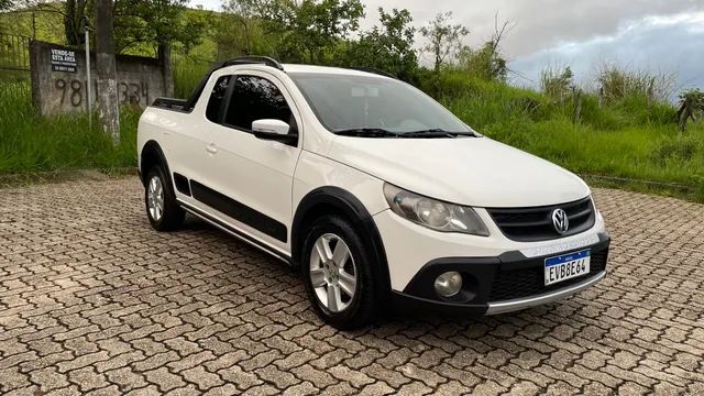 Volkswagen Saveiro 2020 por R$ 69.900, Volta Redonda, RJ - ID