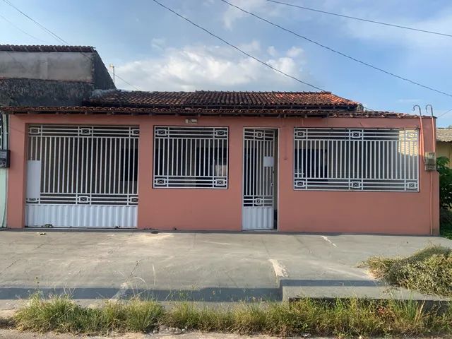 Captação de Casa a venda na Rodovia Augusto Montenegro, Tenoné, Belém, PA