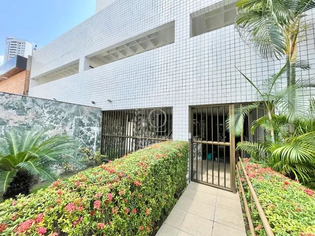 HA - Maravilhoso Apartamento para venda possui 51m² com 2 quartos em Boa Viagem - Foto 2