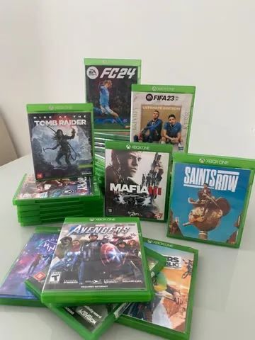 Jogo formula 1 xbox 360  +20 anúncios na OLX Brasil