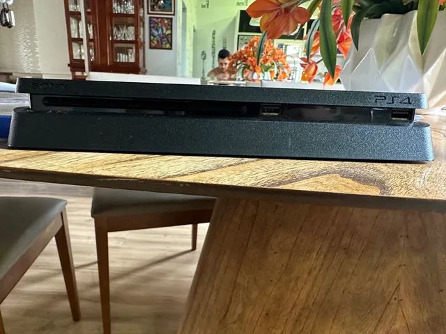 Playstation 4 Slim - Foto 3