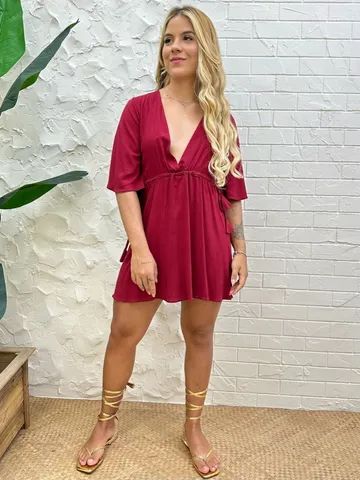 Vestido barato preço atacado  - Foto 3