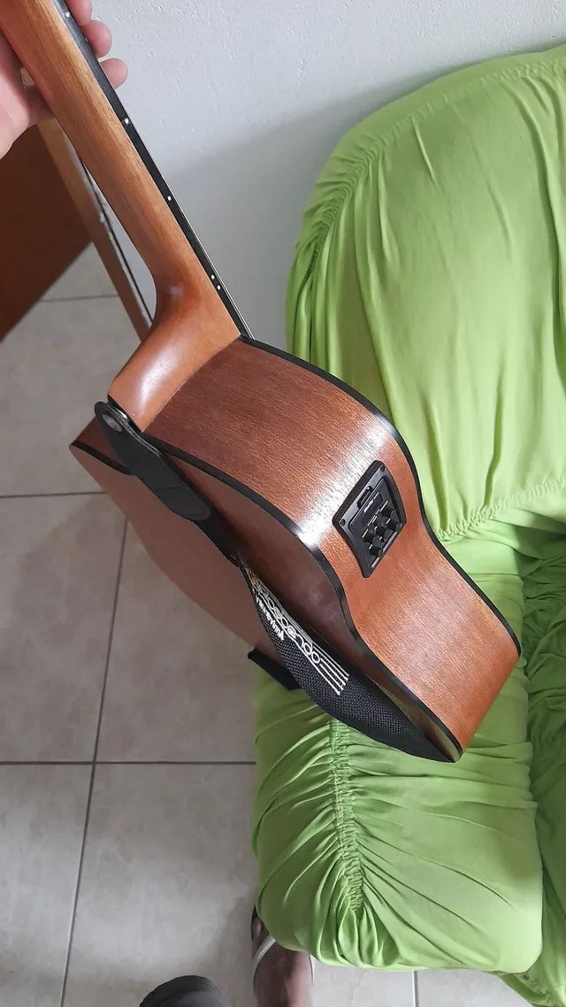 Violão shelby  - Foto 3
