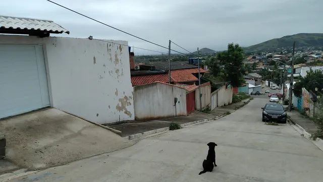 foto - Rio de Janeiro - Paciência