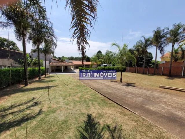 Chácara com 2 dormitórios à venda, 1200 m² por R$ 697.000,00 - Agricola Santa Clara - Mont - Foto 3