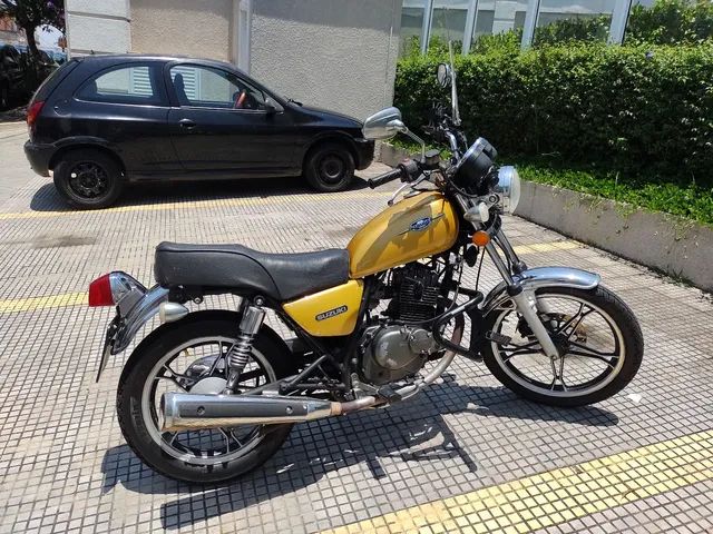 Motos SUZUKI INTRUDER - Zona Norte, São Paulo