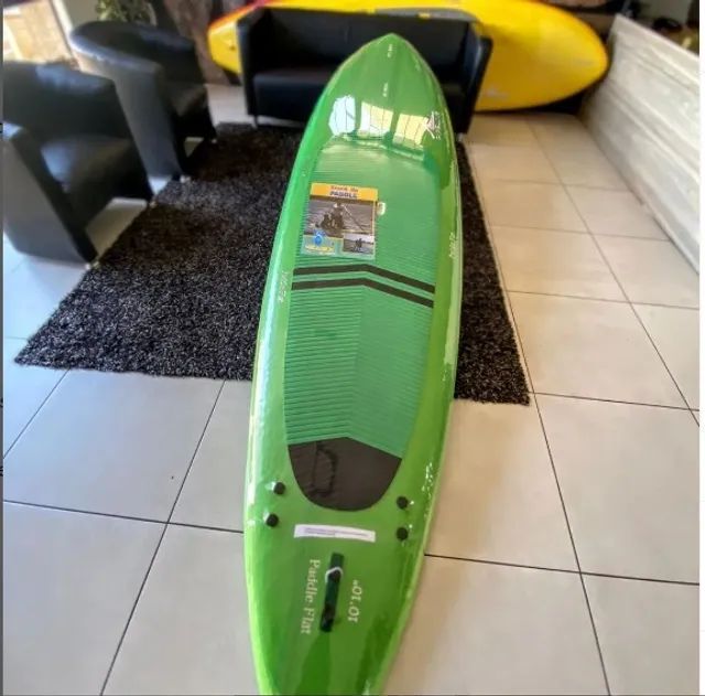 Stand up paddle Pipeline softboard novo direto de fábrica POA Pronta Entrega - Foto 4
