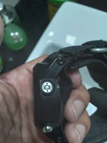 Relógio Garmin D2 - Vendo ou troco por Iphone - Foto 4