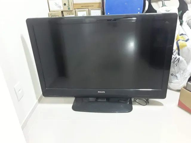 Tv de lcd 42 philips | +147 anúncios na OLX Brasil