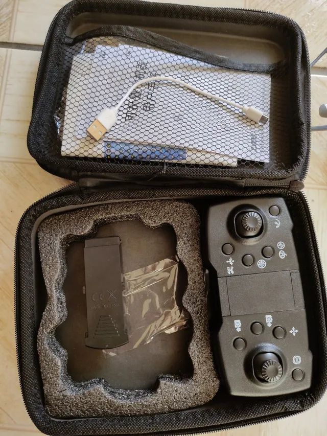 Drone zangão  - Foto 5
