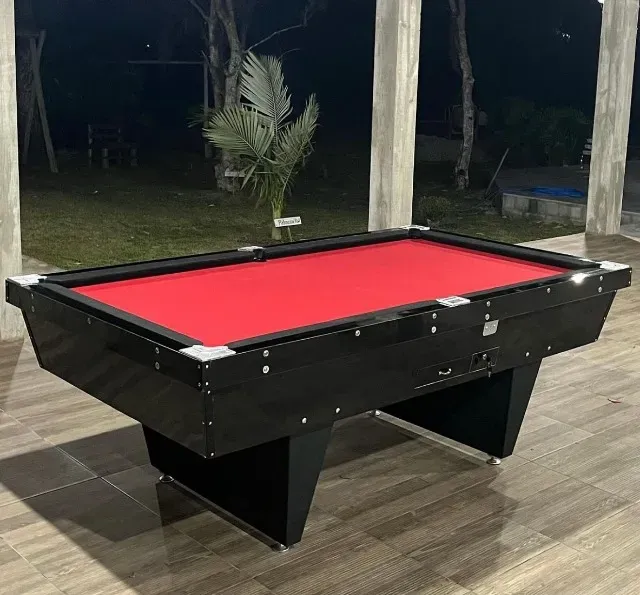 Mesa de sinuca - Esportes e ginástica - Heliópolis, Belford Roxo 1256993901