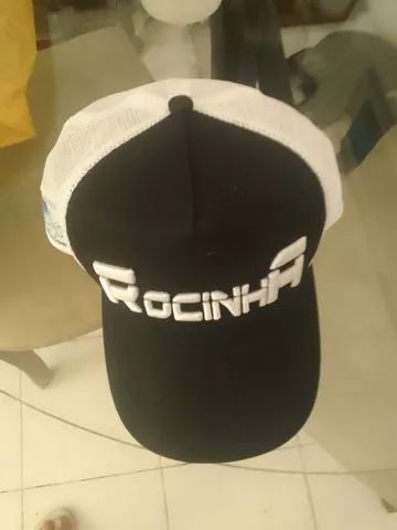 Boné Acadêmicos da Rocinha novo