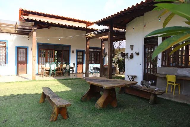 HIBISCUS CASAS A VENDA ANGRA DE IPIOCA - Foto 2