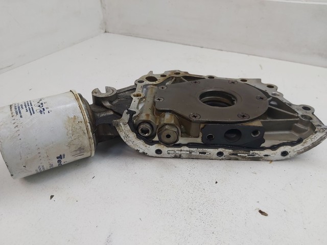 Bomba óleo motor Hyundai Tucson 2.0 16v Flex 2014 smp 