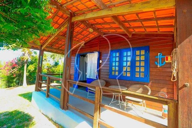 Pousada com 10 dormitórios à venda, 1028,25m² por R$ 3.800.000 - Porto das Dunas - Aquiraz - Foto 4