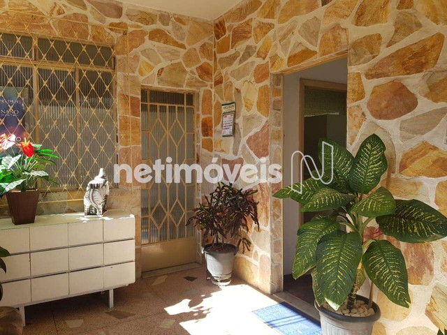 Venda Casa Colégio Batista Belo Horizonte