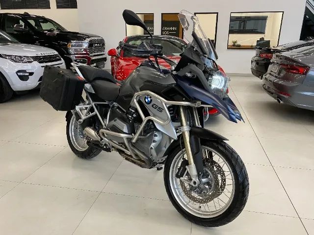 R 1200 GS 