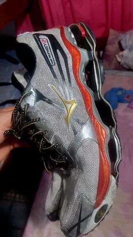 Mizuno prophecy relíquia 2 43