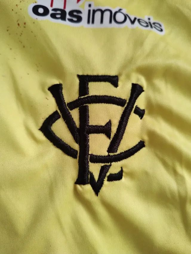 Camisa infantil, 8 anos, do Vitória da Bahia - Foto 4