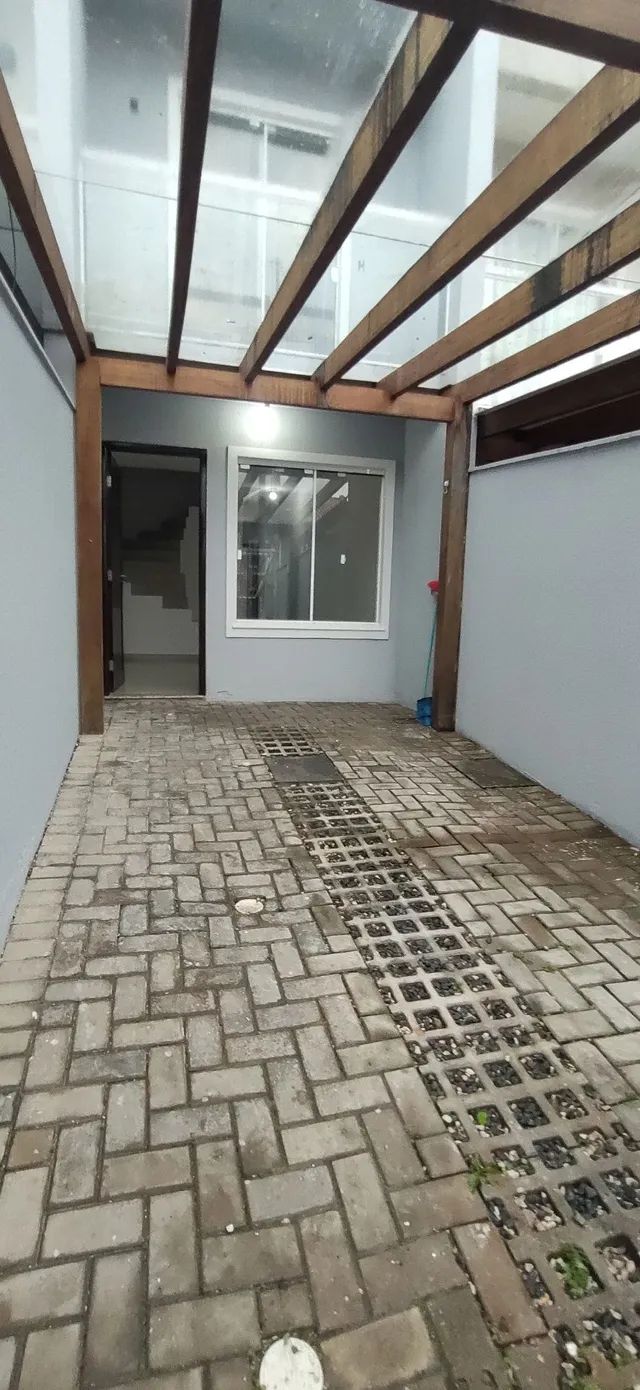 Casa geminado Bairro Costa e Silva - Foto 2