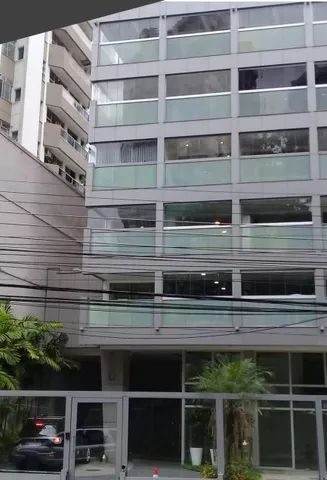 SALA COMERCIAL DUPLEX - ALTO PADRÃO - SÃO CONRADO