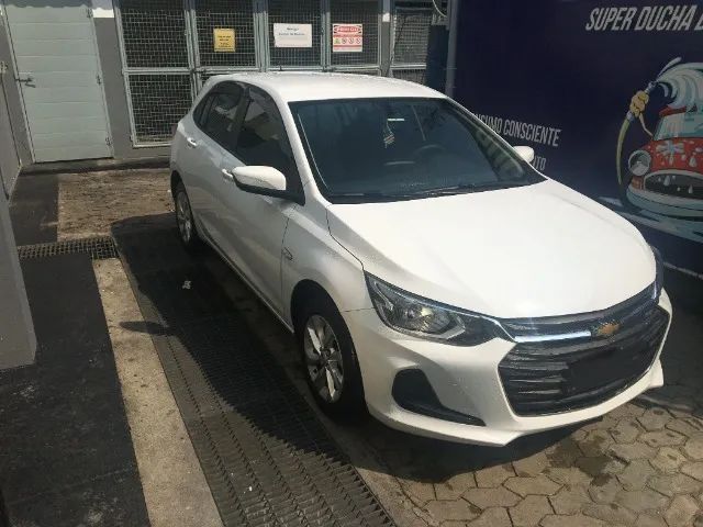 Onix LT MT 1.0 2022