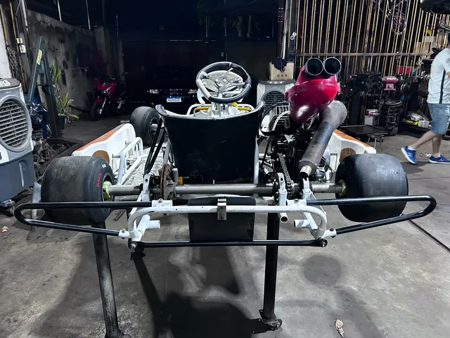 Kart kart  +1524 anúncios na OLX Brasil