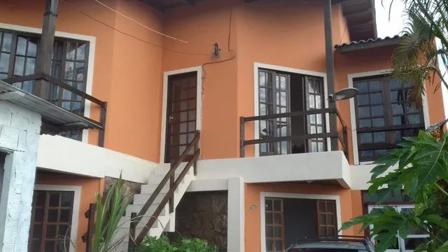Captação de Casa a venda na Servidão Santides Carmelino de Amorim, Ingleses do Rio Vermelho, Florianópolis, SC