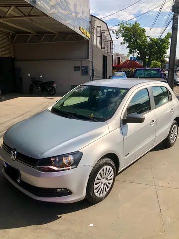 VOLKSWAGEN GOL 1.0 TREND/ POWER 8V 2P 2012 - 1244280563