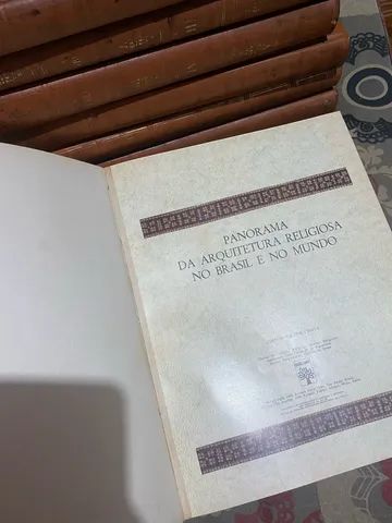 A Bíblia. Editora Abril 8 Vol 1964