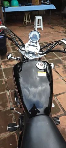 dafra horizon 150cc, brazilian small cruiser : r/cruisers