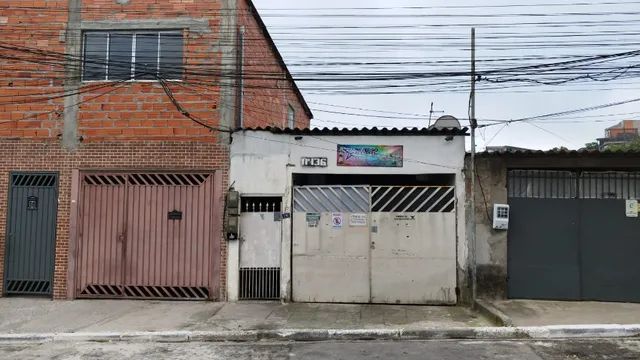 Captação de Casa a venda na Rua Luz Soriano, Parque Independencia, São Paulo, SP