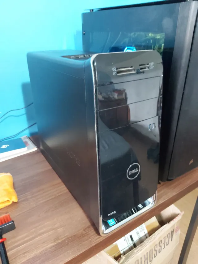 Dell 8700 | +142 anúncios na OLX Brasil