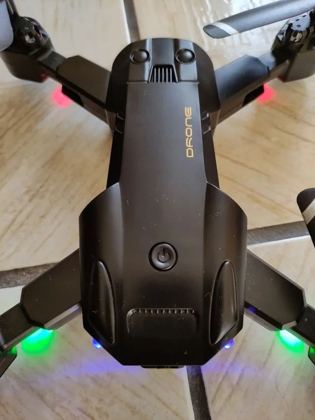 Drone zangão 