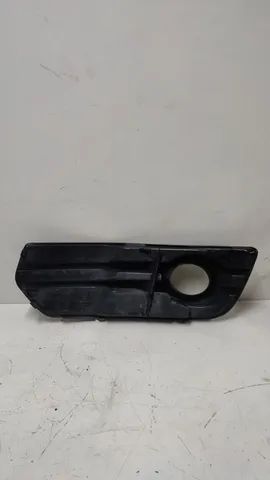 Moldura Grade Farol de Milha L.D Audi Q5 2011 8r0807682 - Foto 2